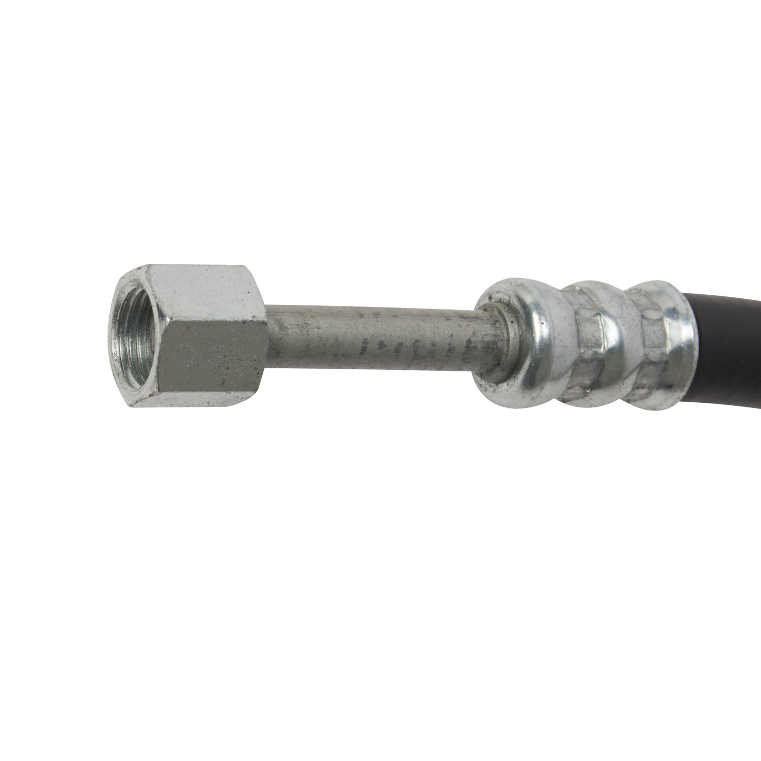 Edelmann 91576 - Power Steering Cylinder Line Hose Assembly Edelmann 91576 Power Steering Cylinder Line Hose Assembly product image 3 of 3