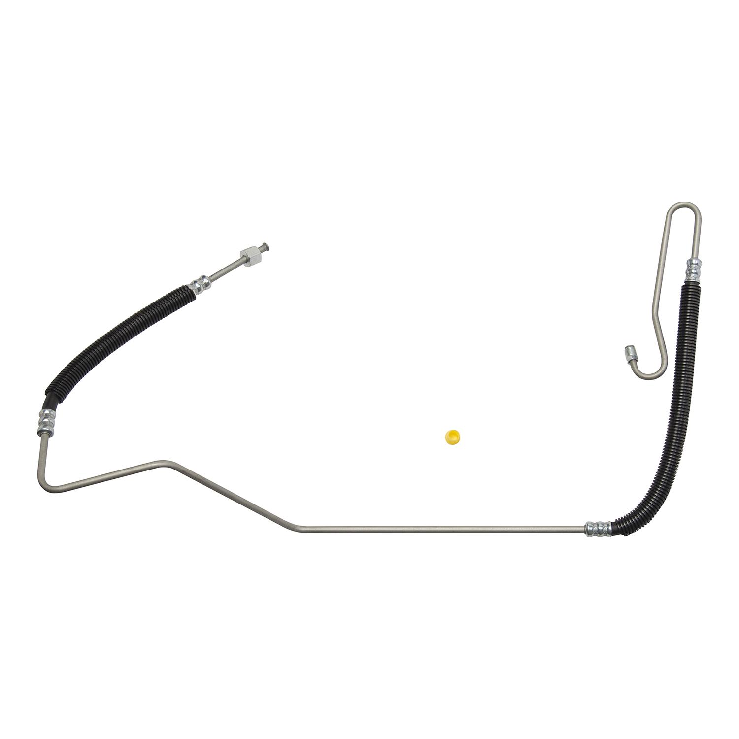 Edelmann 91577 - Power Steering Cylinder Line Hose Assembly Edelmann 91577 Power Steering Cylinder Line Hose Assembly product image 1 of 3