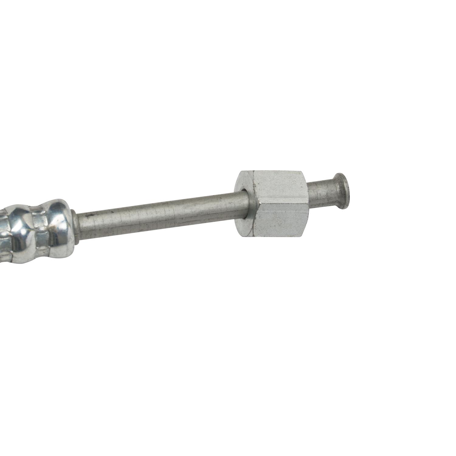 Edelmann 91577 - Power Steering Cylinder Line Hose Assembly Edelmann 91577 Power Steering Cylinder Line Hose Assembly product image 2 of 3
