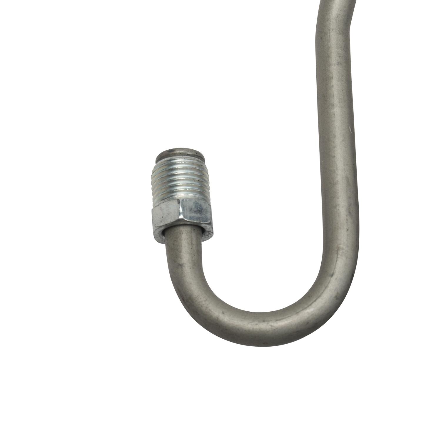 Edelmann 91577 - Power Steering Cylinder Line Hose Assembly Edelmann 91577 Power Steering Cylinder Line Hose Assembly product image 3 of 3