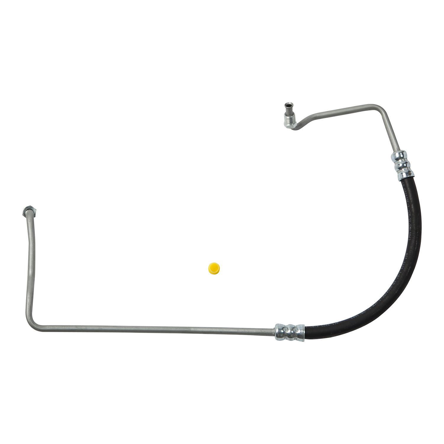Edelmann 91578 - Power Steering Pressure Line Hose Assembly Edelmann 91578 Power Steering Pressure Line Hose Assembly product image 1 of 3
