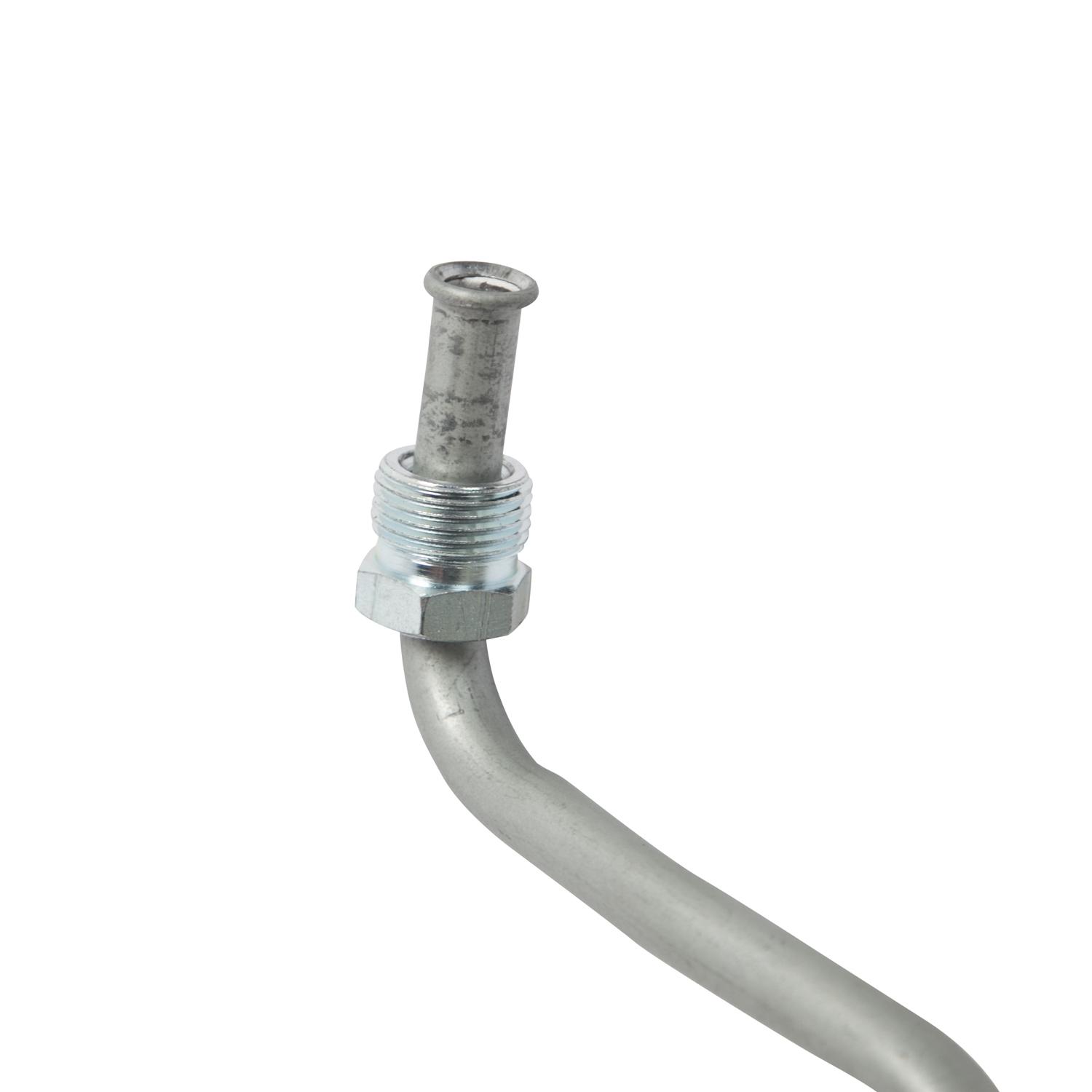 Edelmann 91578 - Power Steering Pressure Line Hose Assembly Edelmann 91578 Power Steering Pressure Line Hose Assembly product image 2 of 3