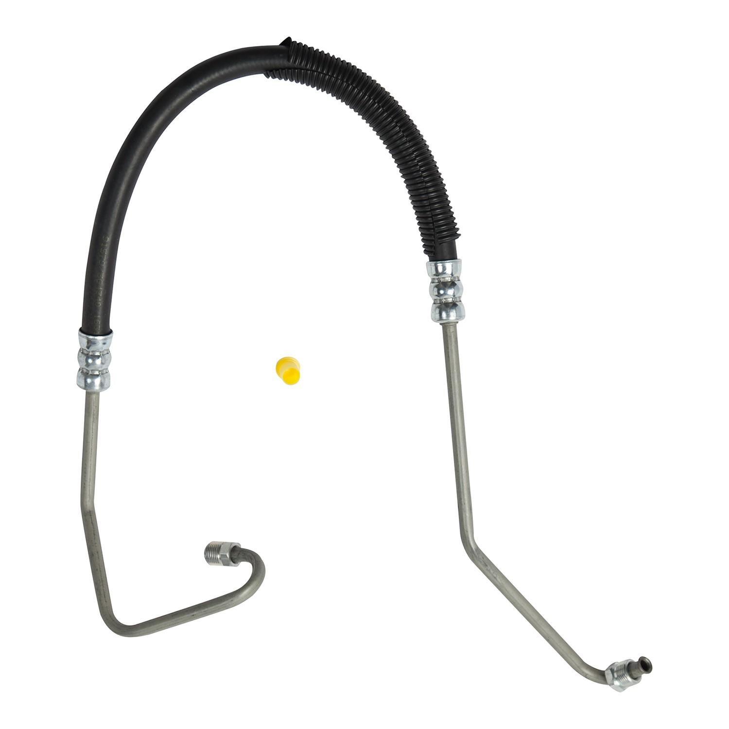 Edelmann 91579 - Power Steering Pressure Line Hose Assembly Edelmann 91579 Power Steering Pressure Line Hose Assembly product image 1 of 3