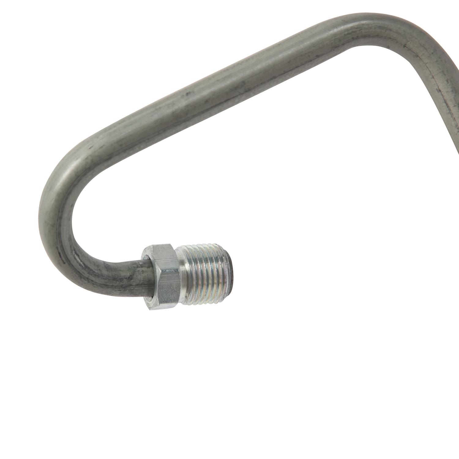 Edelmann 91579 - Power Steering Pressure Line Hose Assembly Edelmann 91579 Power Steering Pressure Line Hose Assembly product image 2 of 3