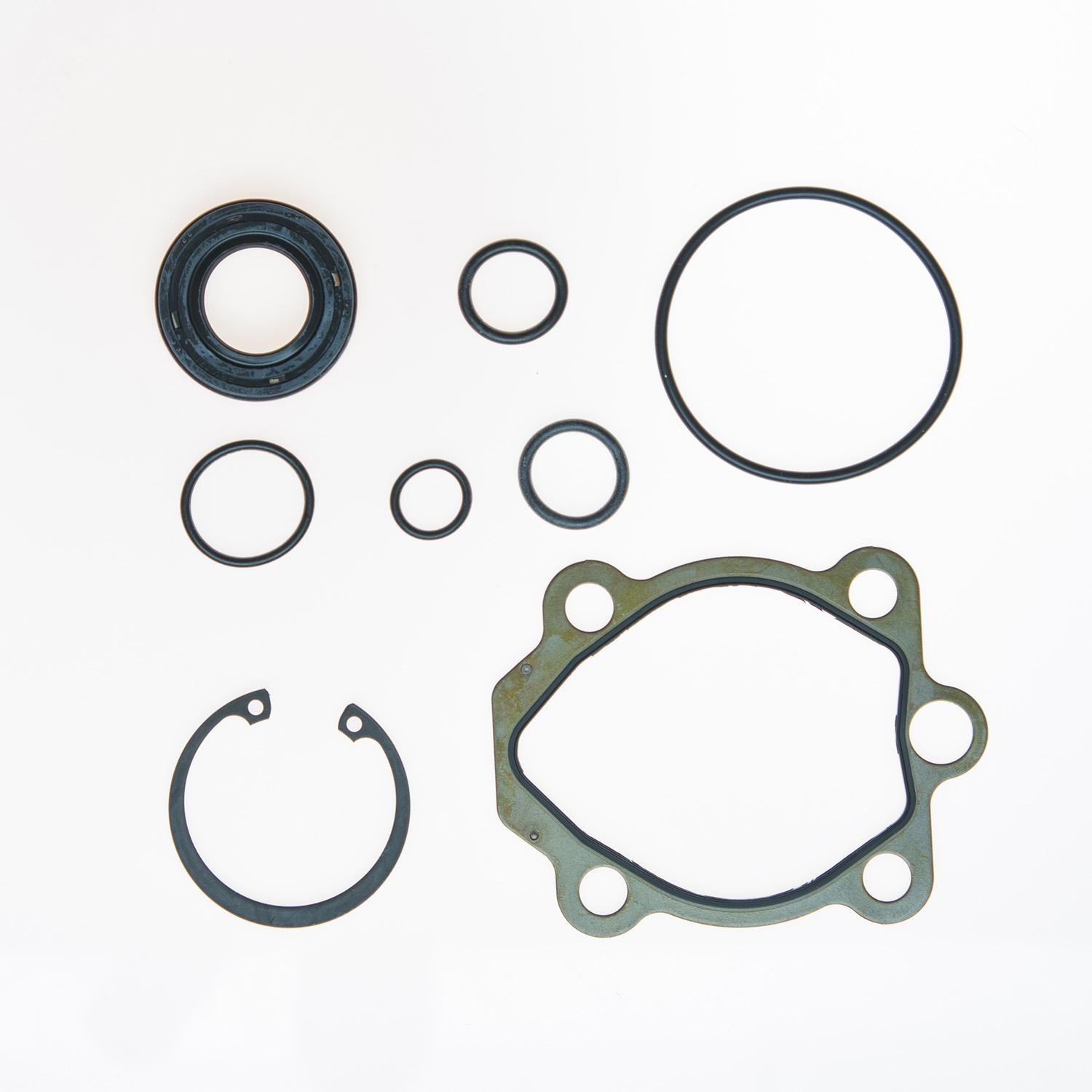 Edelmann 9158 - Power Steering Pump Seal Kit Edelmann 9158 Power Steering Pump Seal Kit product image 1 of 1
