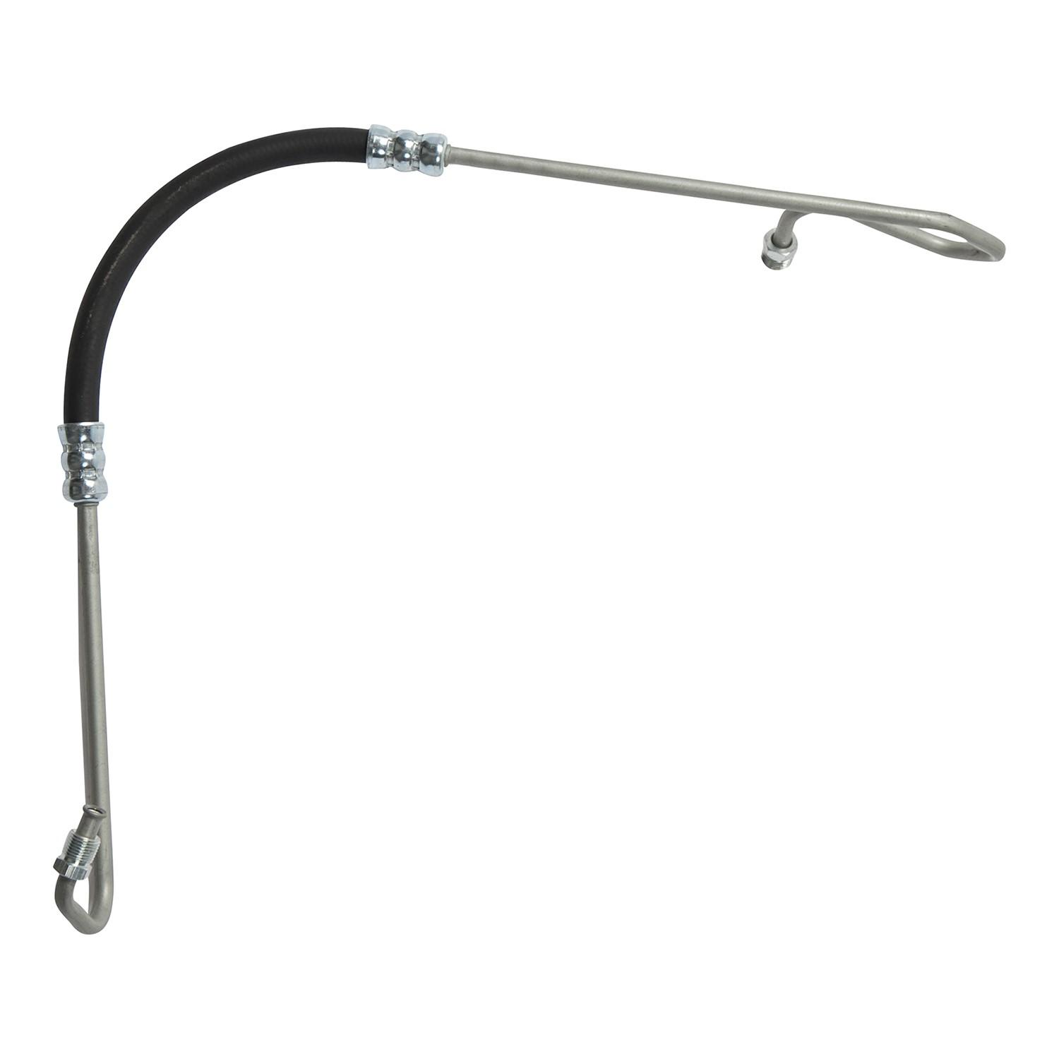 Edelmann 91581 - Power Steering Pressure Line Hose Assembly Edelmann 91581 Power Steering Pressure Line Hose Assembly product image 1 of 3