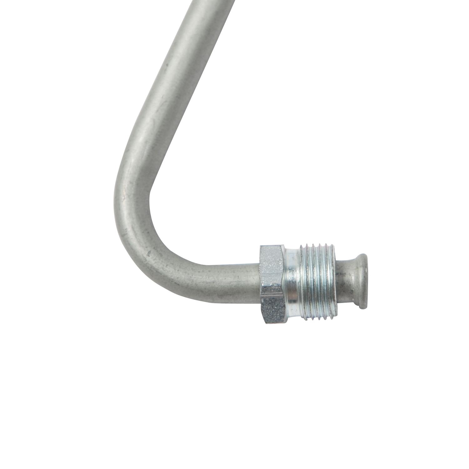 Edelmann 91581 - Power Steering Pressure Line Hose Assembly Edelmann 91581 Power Steering Pressure Line Hose Assembly product image 2 of 3