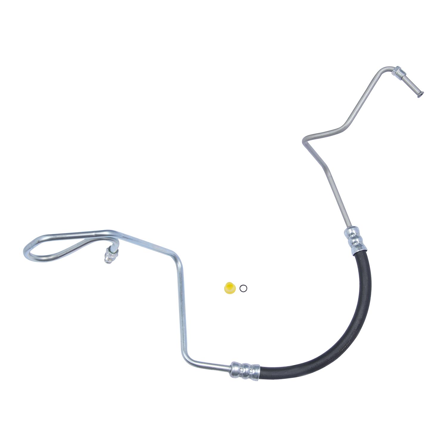 Edelmann 91582 Power Steering Pressure Line Hose Assembly product image 1 of 3
