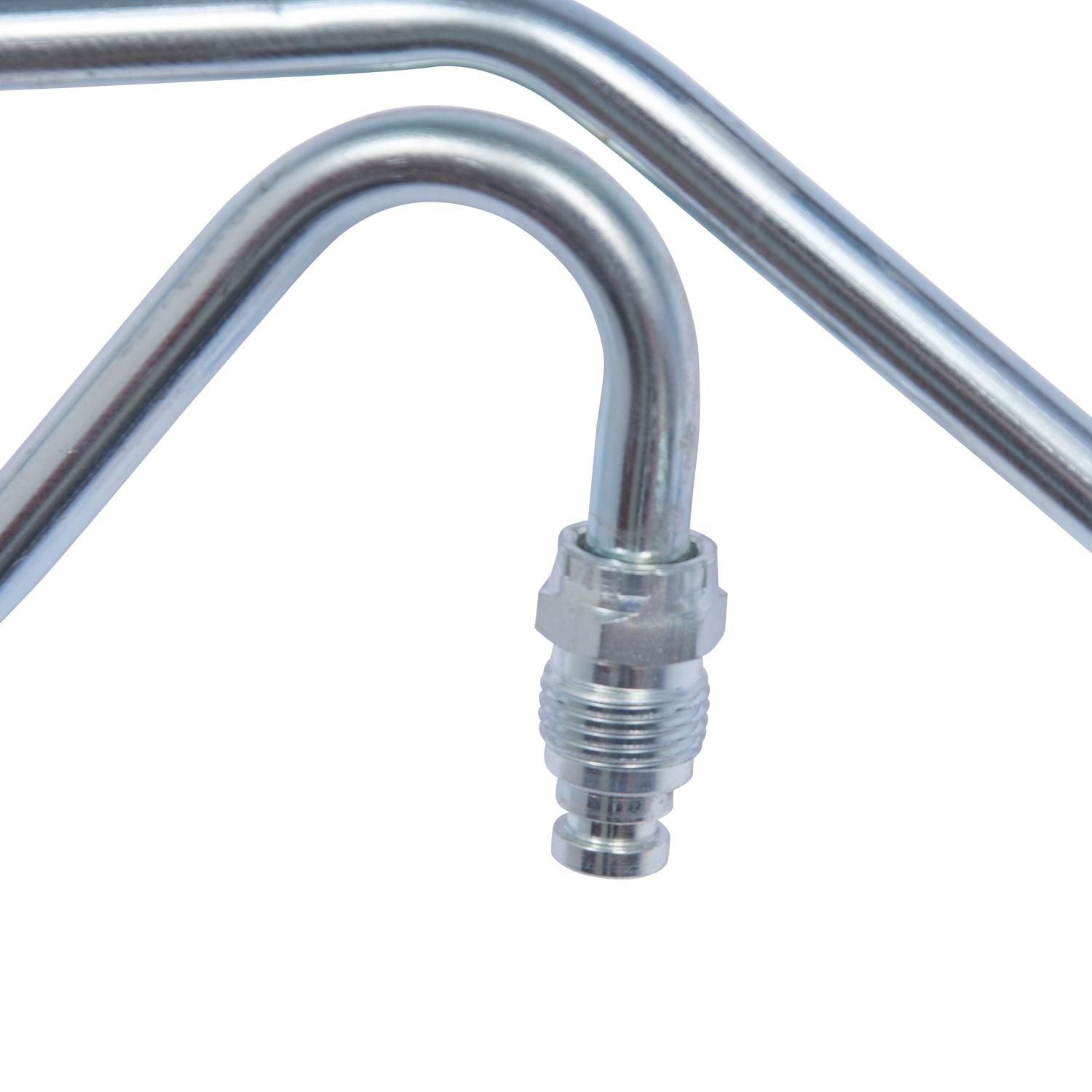 Edelmann 91582 Power Steering Pressure Line Hose Assembly product image 2 of 3