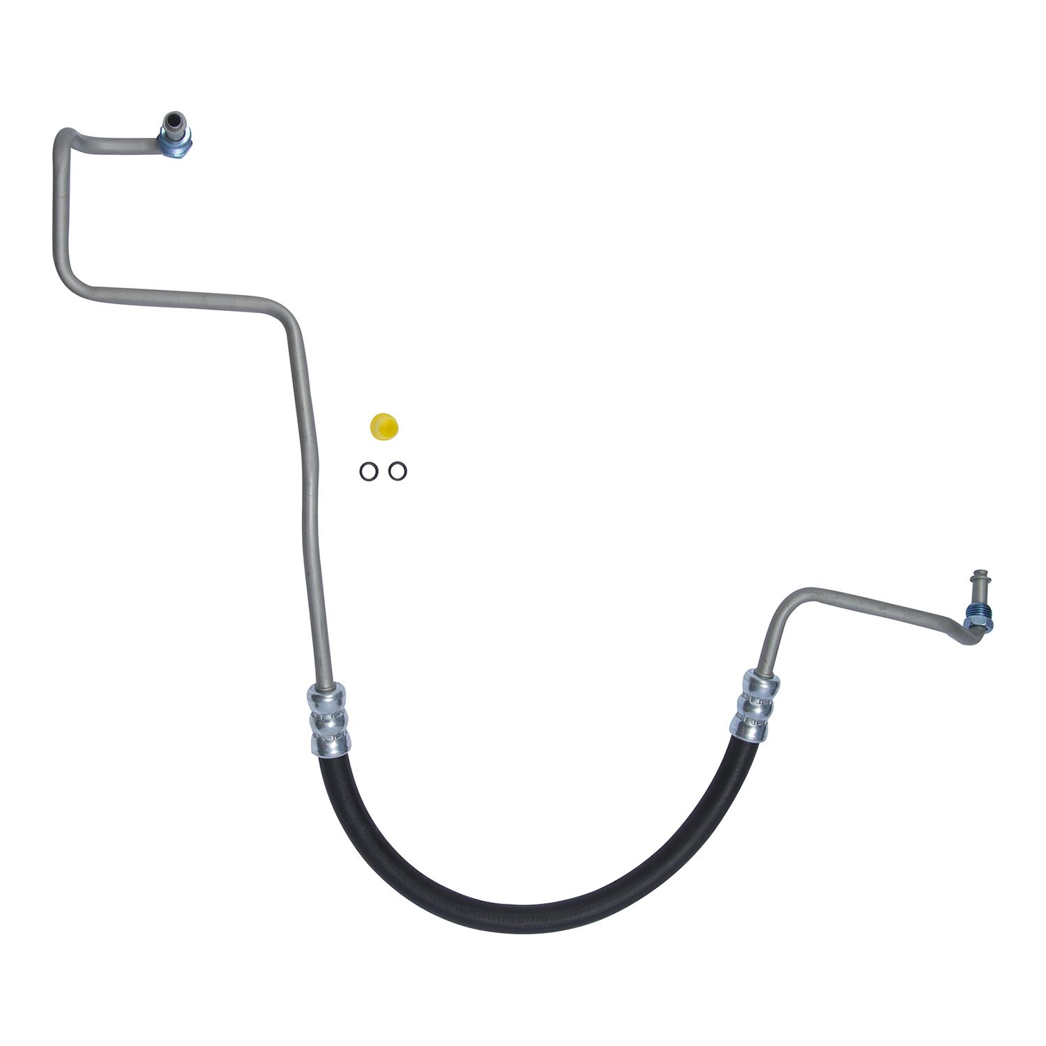 Edelmann 91583 - Power Steering Pressure Line Hose Assembly Edelmann 91583 Power Steering Pressure Line Hose Assembly product image 1 of 3