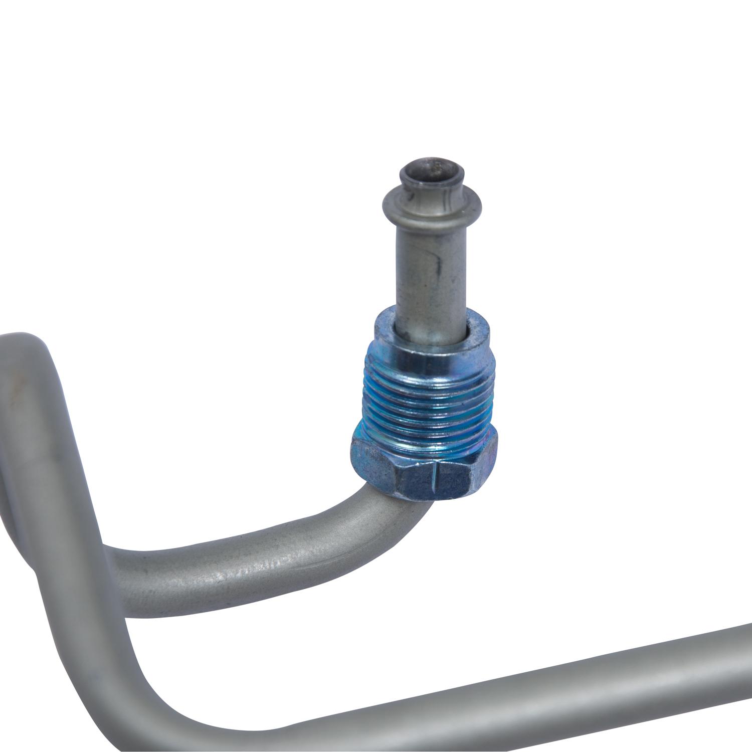 Edelmann 91583 - Power Steering Pressure Line Hose Assembly Edelmann 91583 Power Steering Pressure Line Hose Assembly product image 3 of 3