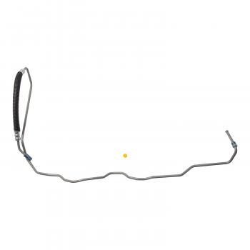 Edelmann 91589 Power Steering Pressure Line Hose Assembly product image 1 of 3