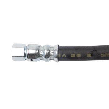 Edelmann 91590 Power Steering Pressure Line Hose Assembly product image 2 of 3