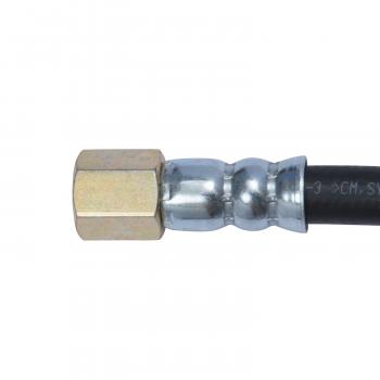 Edelmann 91590 Power Steering Pressure Line Hose Assembly product image 3 of 3