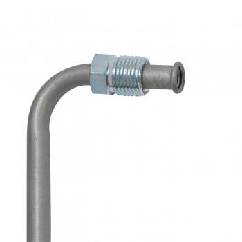 Edelmann 91593 Power Steering Pressure Line Hose Assembly product image 2 of 3