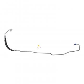 Edelmann 91594 Power Steering Pressure Line Hose Assembly product image 1 of 3