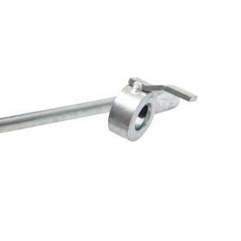 Edelmann 91594 Power Steering Pressure Line Hose Assembly product image 3 of 3