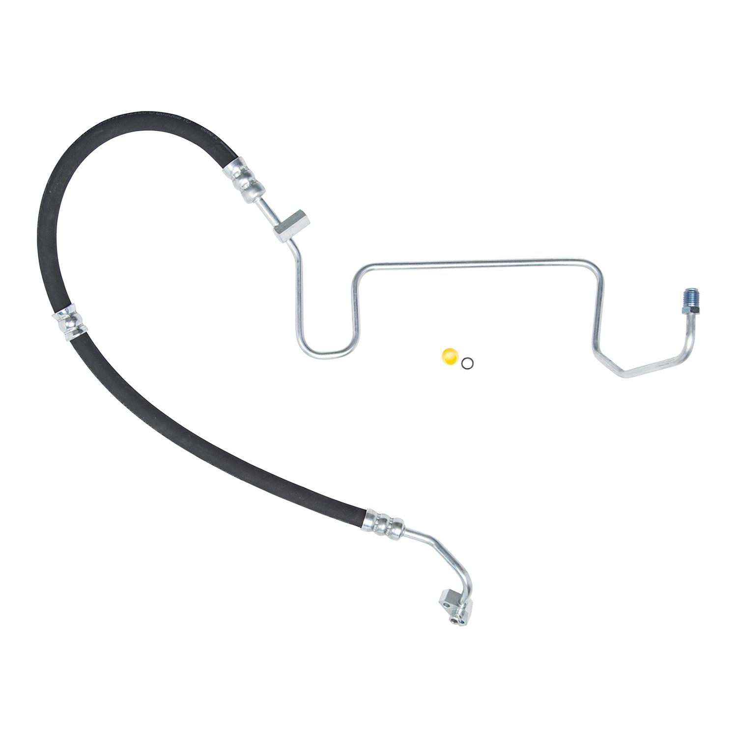 Edelmann 91597 - Power Steering Pressure Line Hose Assembly Edelmann 91597 Power Steering Pressure Line Hose Assembly product image 1 of 3