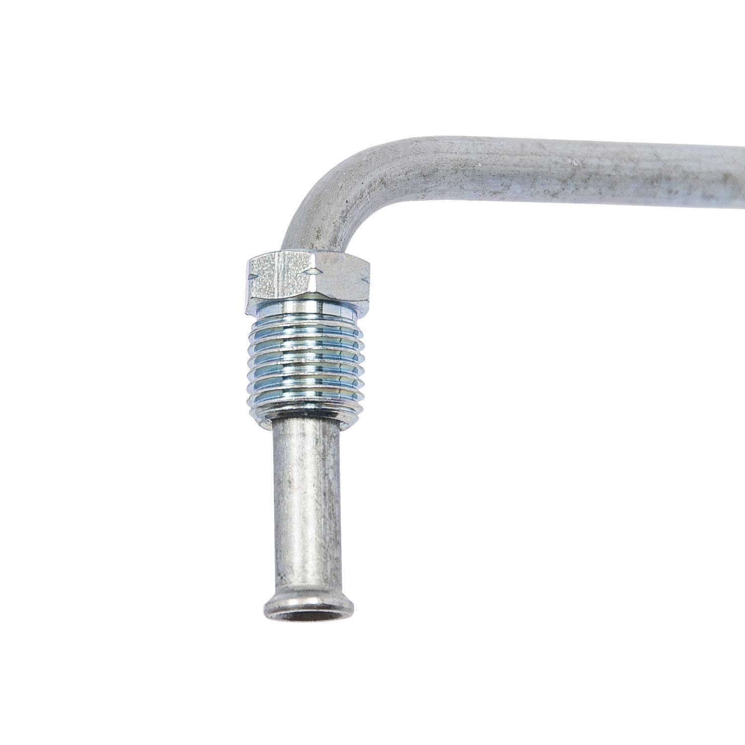 Edelmann 91597 - Power Steering Pressure Line Hose Assembly Edelmann 91597 Power Steering Pressure Line Hose Assembly product image 2 of 3