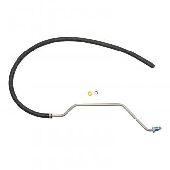 Edelmann 91598 Power Steering Return Line Hose Assembly product image 1 of 2
