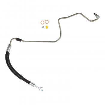 Edelmann 91599 - Power Steering Pressure Line Hose Assembly Edelmann 91599 Power Steering Pressure Line Hose Assembly product image 1 of 3