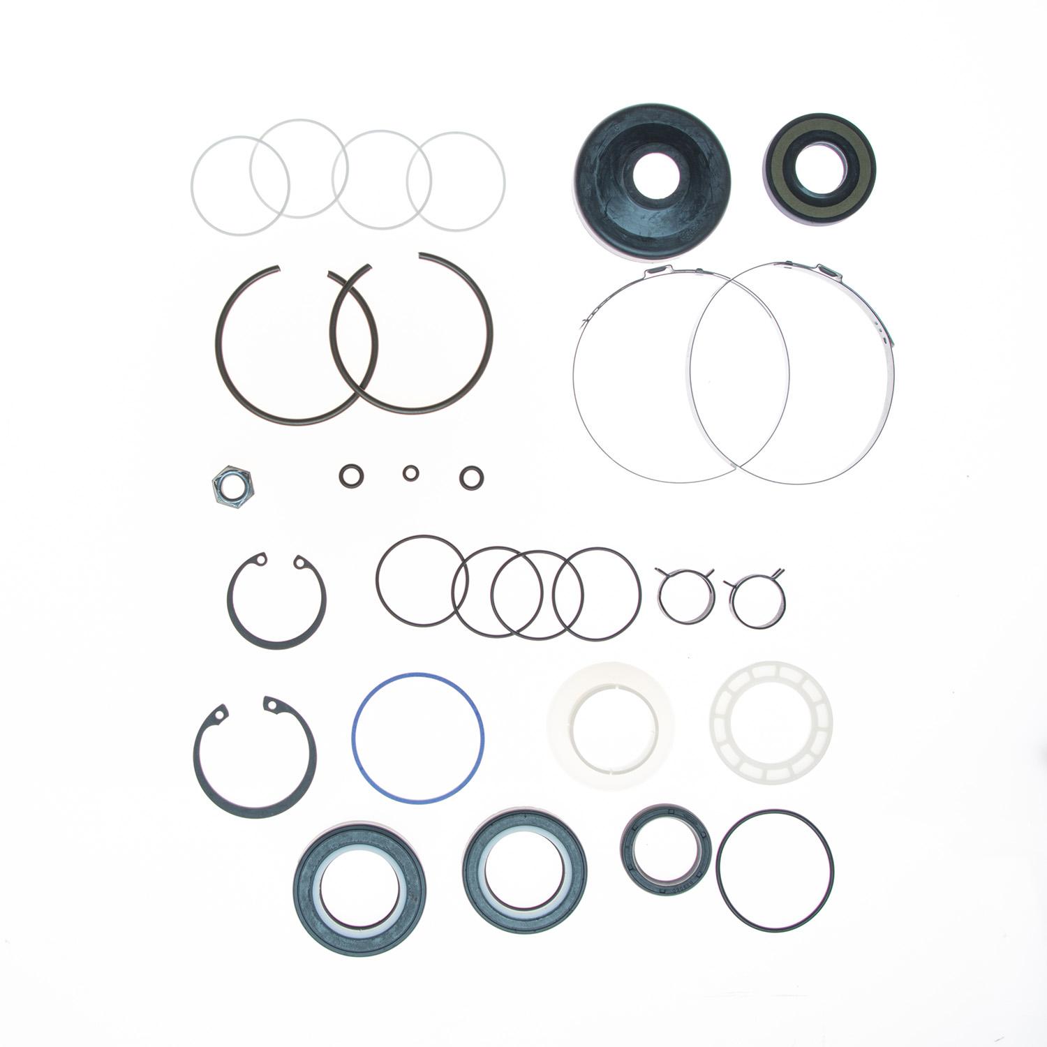 Edelmann 9160 - Rack and Pinion Seal Kit Edelmann 9160 Rack and Pinion Seal Kit product image 1 of 1