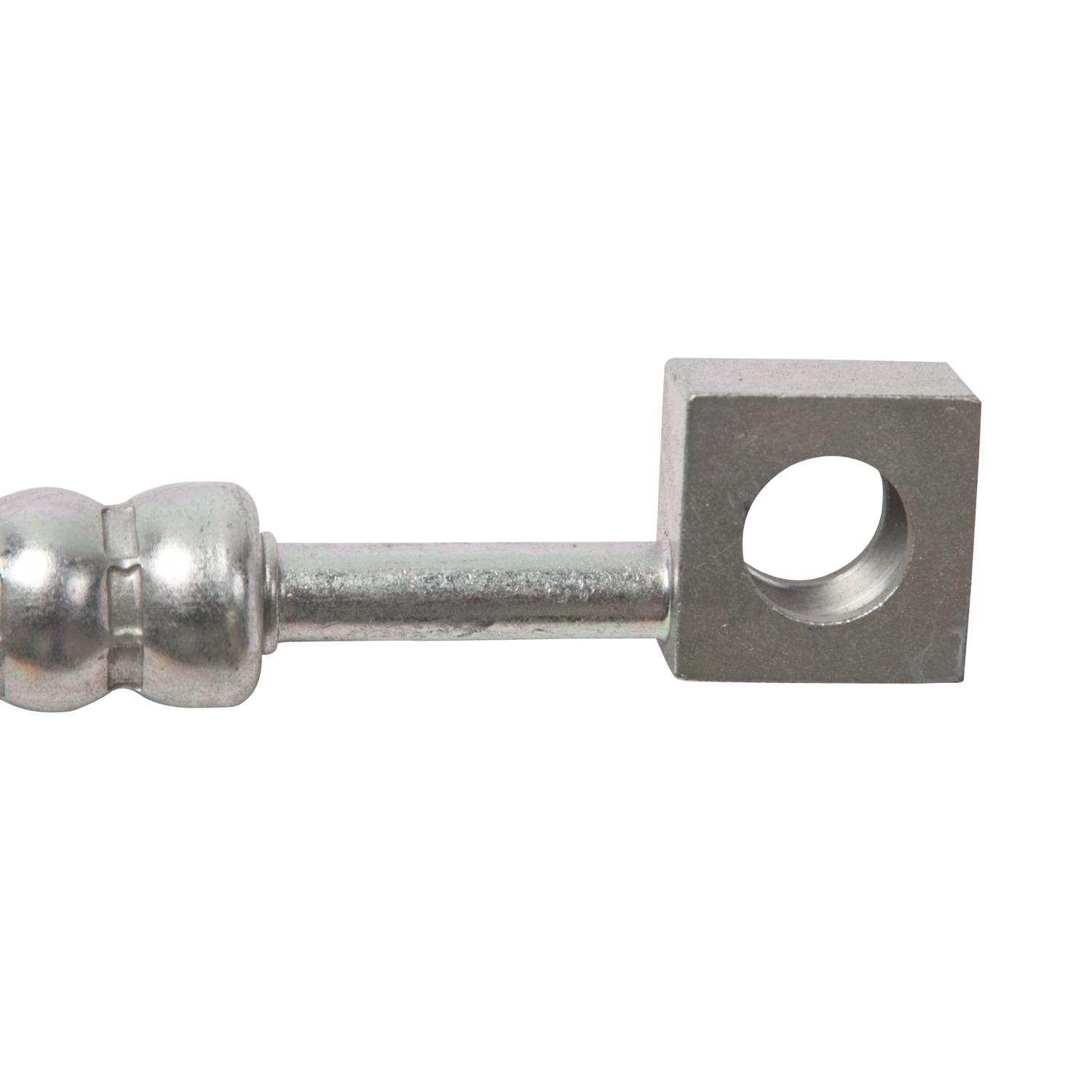 Edelmann 91600 - Power Steering Pressure Line Hose Assembly Edelmann 91600 Power Steering Pressure Line Hose Assembly product image 2 of 3