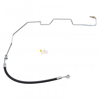 Edelmann 91602 Power Steering Pressure Line Hose Assembly product image 1 of 3