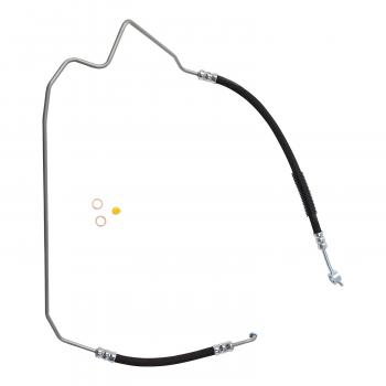 Edelmann 91603 - Power Steering Pressure Line Hose Assembly Edelmann 91603 Power Steering Pressure Line Hose Assembly product image 1 of 3