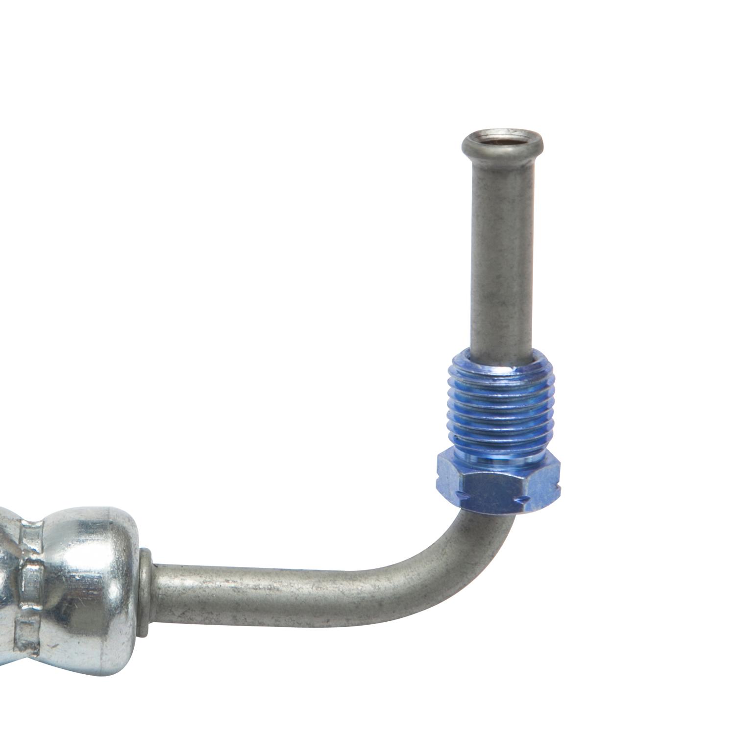 Edelmann 91604 - Power Steering Pressure Line Hose Assembly Edelmann 91604 Power Steering Pressure Line Hose Assembly product image 3 of 3