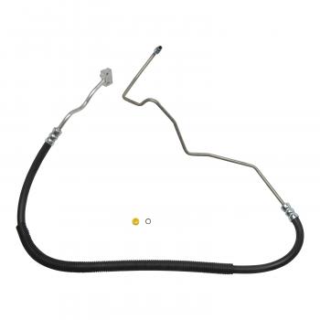 Edelmann 91607 Power Steering Pressure Line Hose Assembly product image 1 of 3