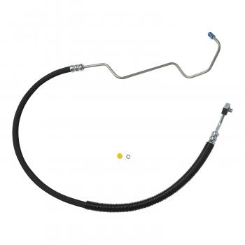 Edelmann 91609 - Power Steering Pressure Line Hose Assembly Edelmann 91609 Power Steering Pressure Line Hose Assembly product image 1 of 3