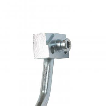 Edelmann 91609 - Power Steering Pressure Line Hose Assembly Edelmann 91609 Power Steering Pressure Line Hose Assembly product image 2 of 3