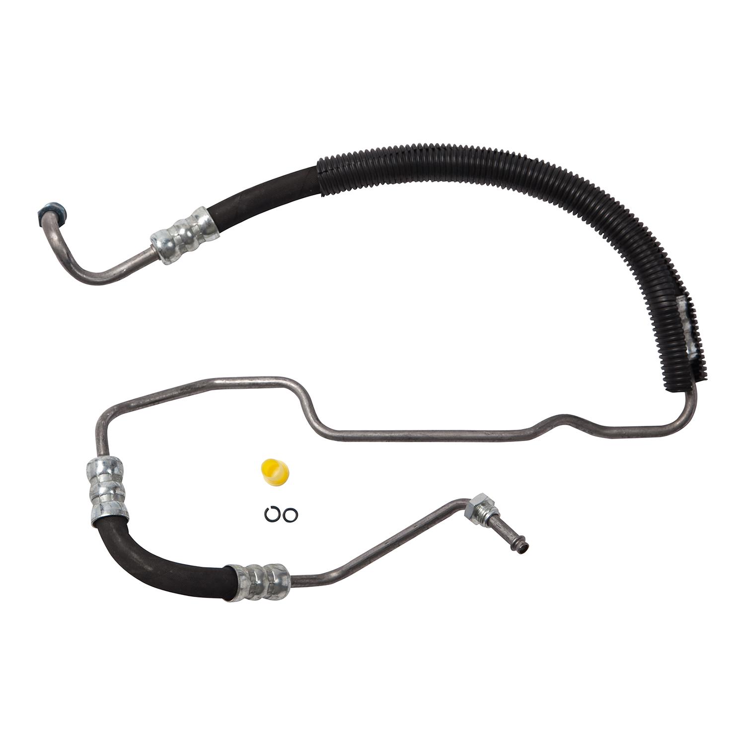 Edelmann 91612 - Power Steering Pressure Line Hose Assembly Edelmann 91612 Power Steering Pressure Line Hose Assembly product image 1 of 3