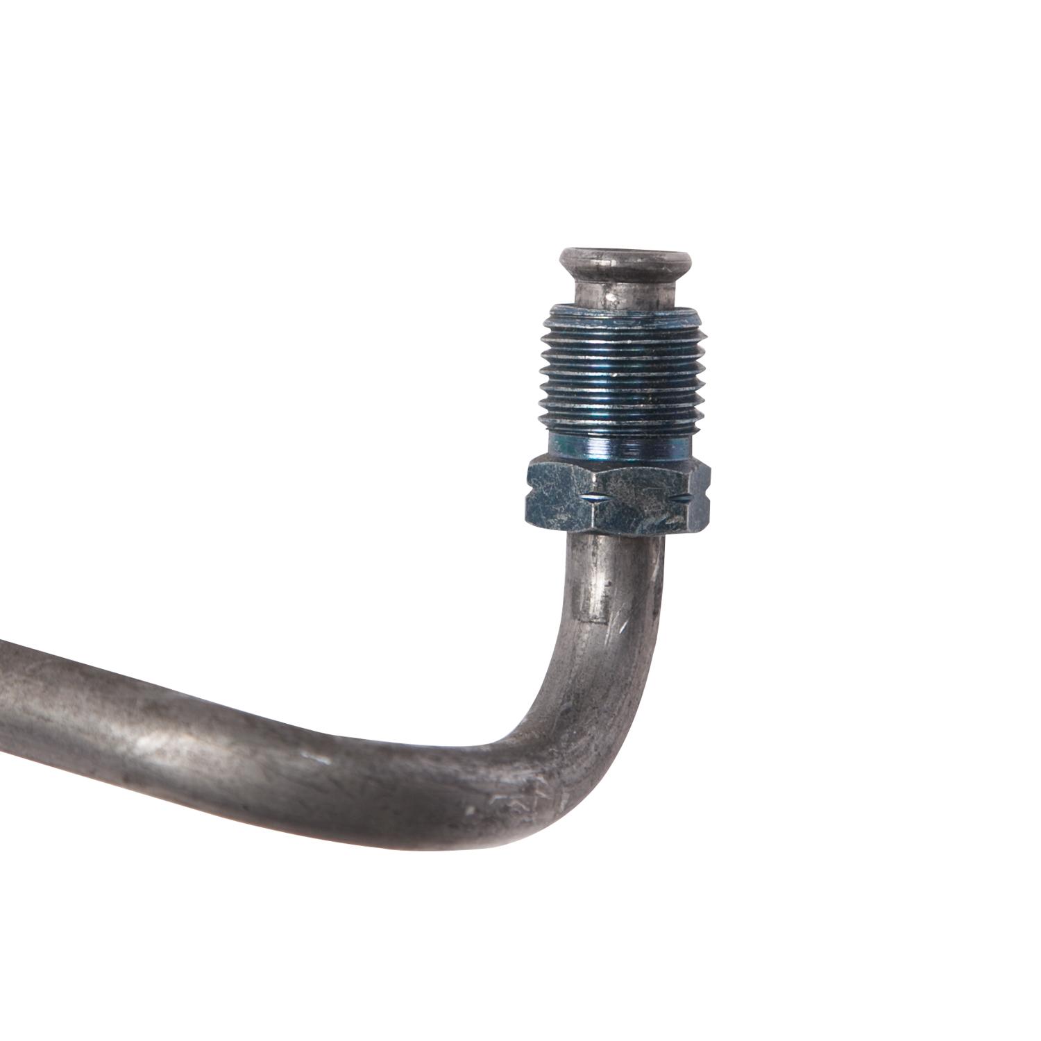 Edelmann 91612 - Power Steering Pressure Line Hose Assembly Edelmann 91612 Power Steering Pressure Line Hose Assembly product image 2 of 3