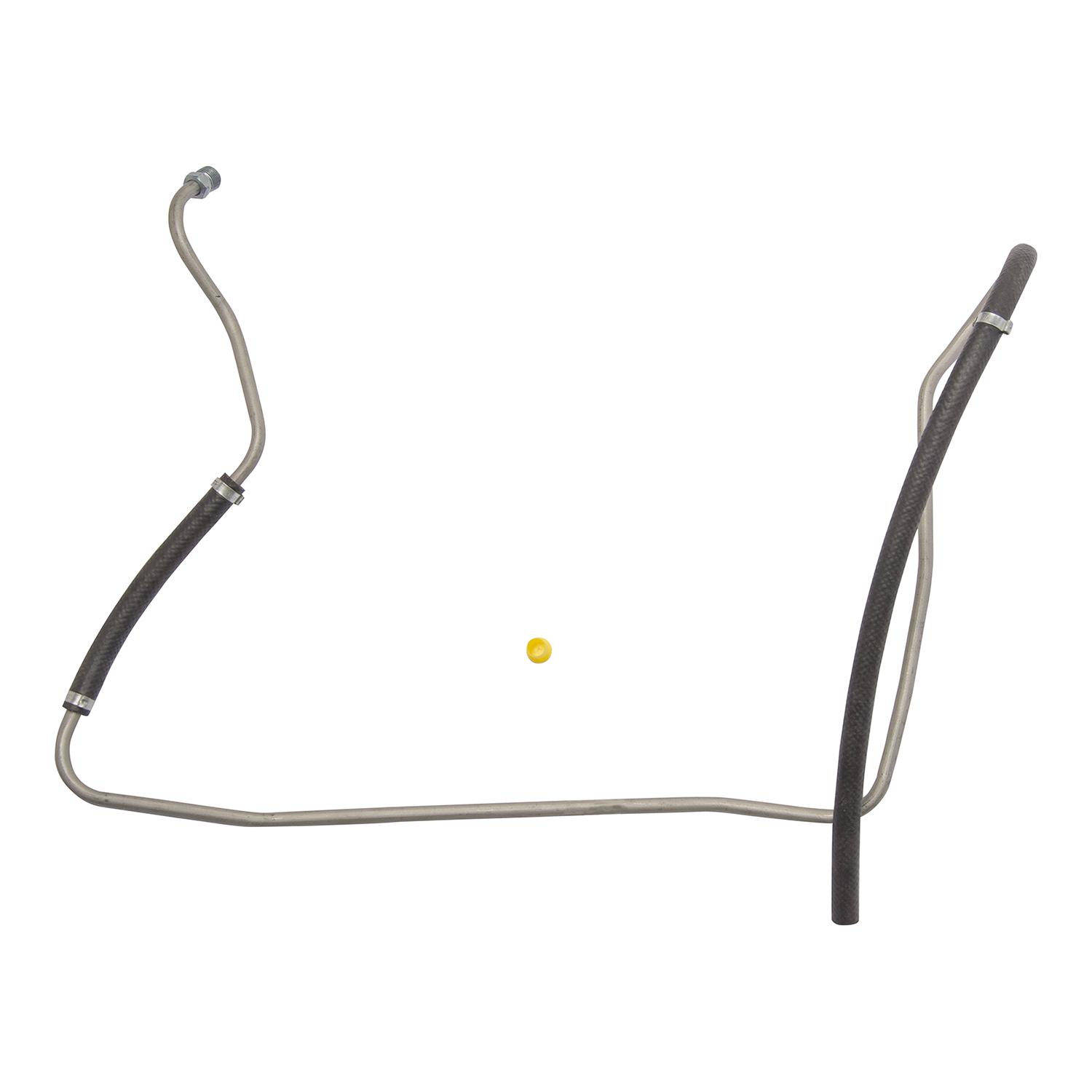 Edelmann 91617 - Power Steering Return Line Hose Assembly Edelmann 91617 Power Steering Return Line Hose Assembly product image 1 of 2