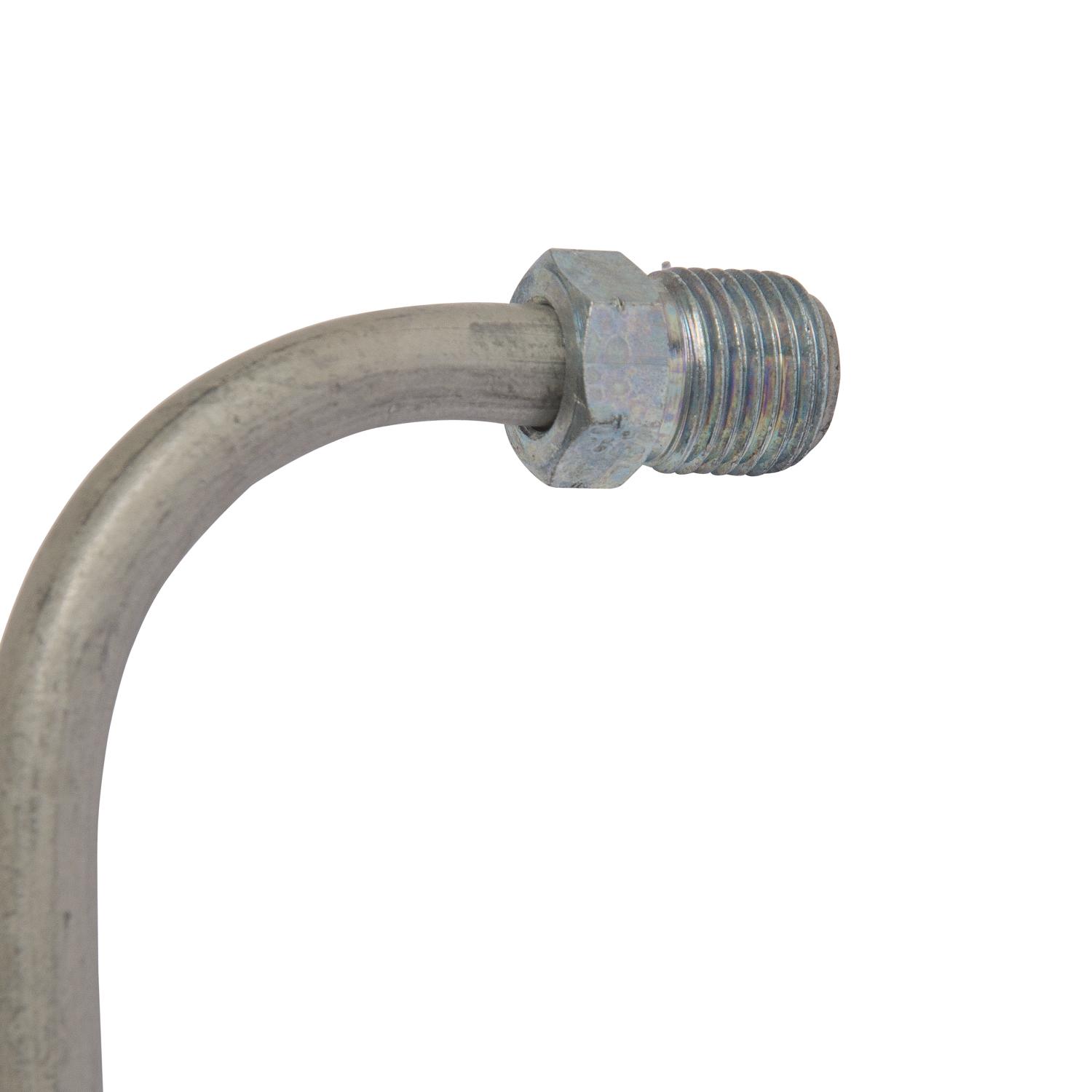 Edelmann 91617 - Power Steering Return Line Hose Assembly Edelmann 91617 Power Steering Return Line Hose Assembly product image 2 of 2