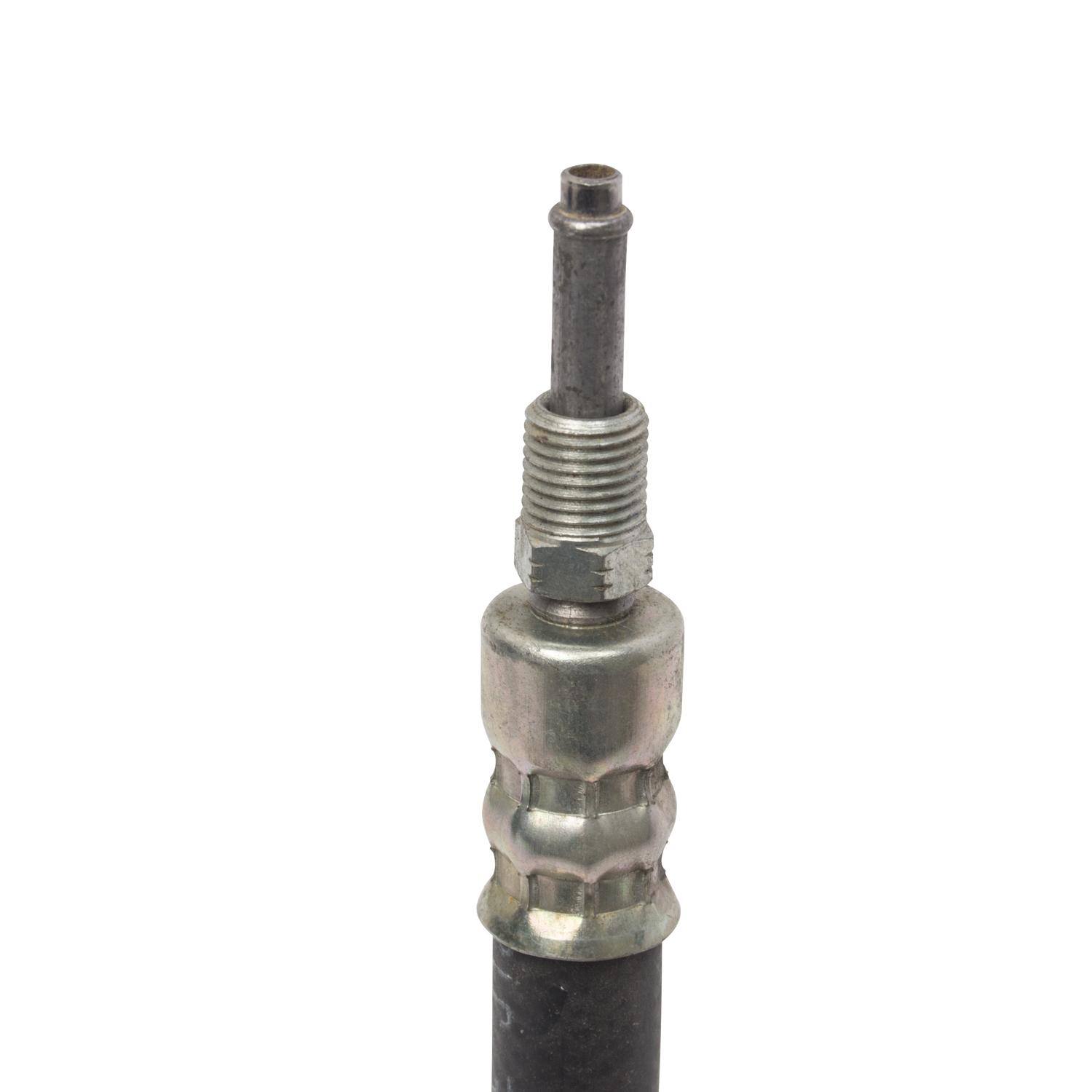 Edelmann 91619 Power Steering Pressure Line Hose Assembly product image 2 of 3
