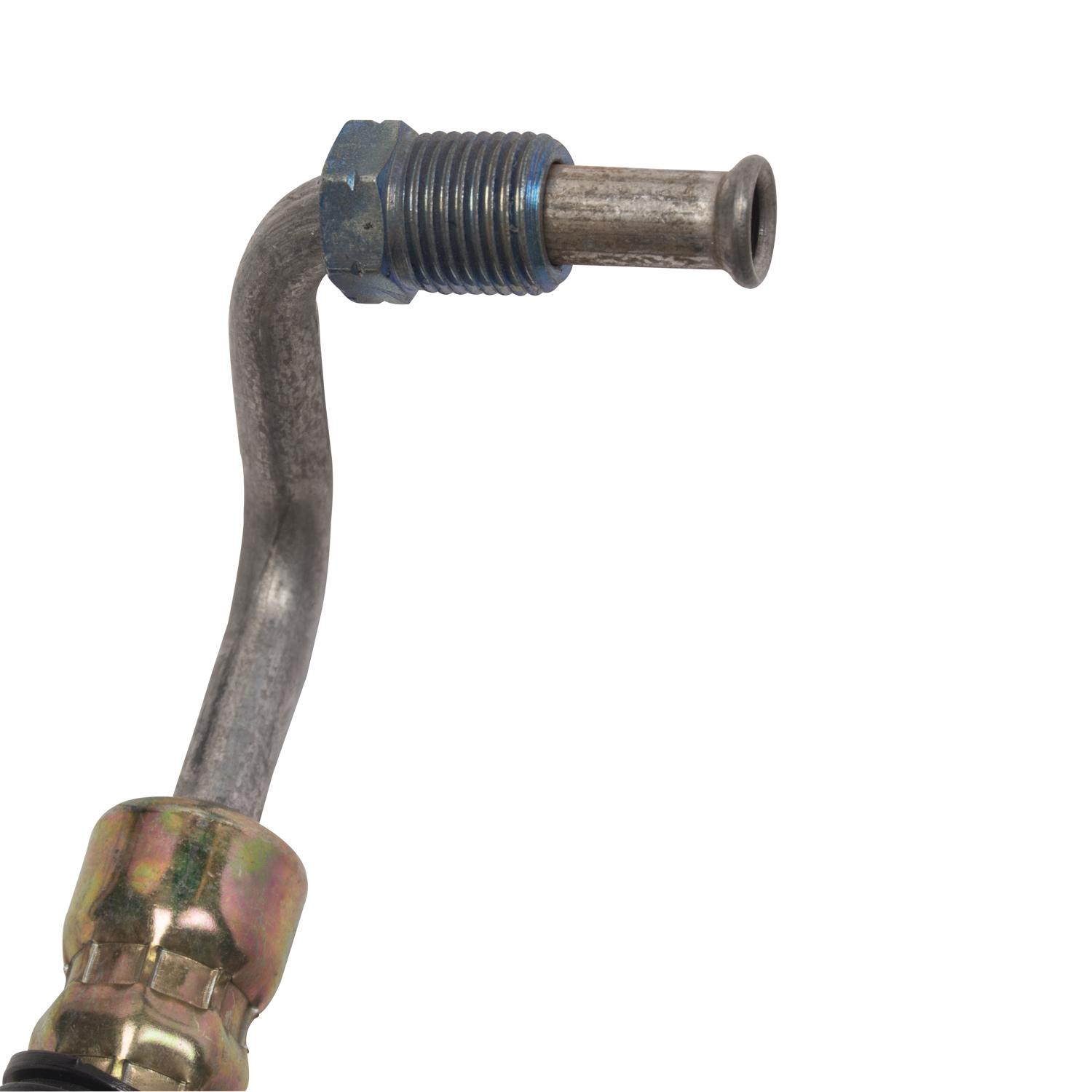 Edelmann 91619 Power Steering Pressure Line Hose Assembly product image 3 of 3