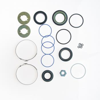 Edelmann 9162 - Rack and Pinion Seal Kit Edelmann 9162 Rack and Pinion Seal Kit product image 1 of 1