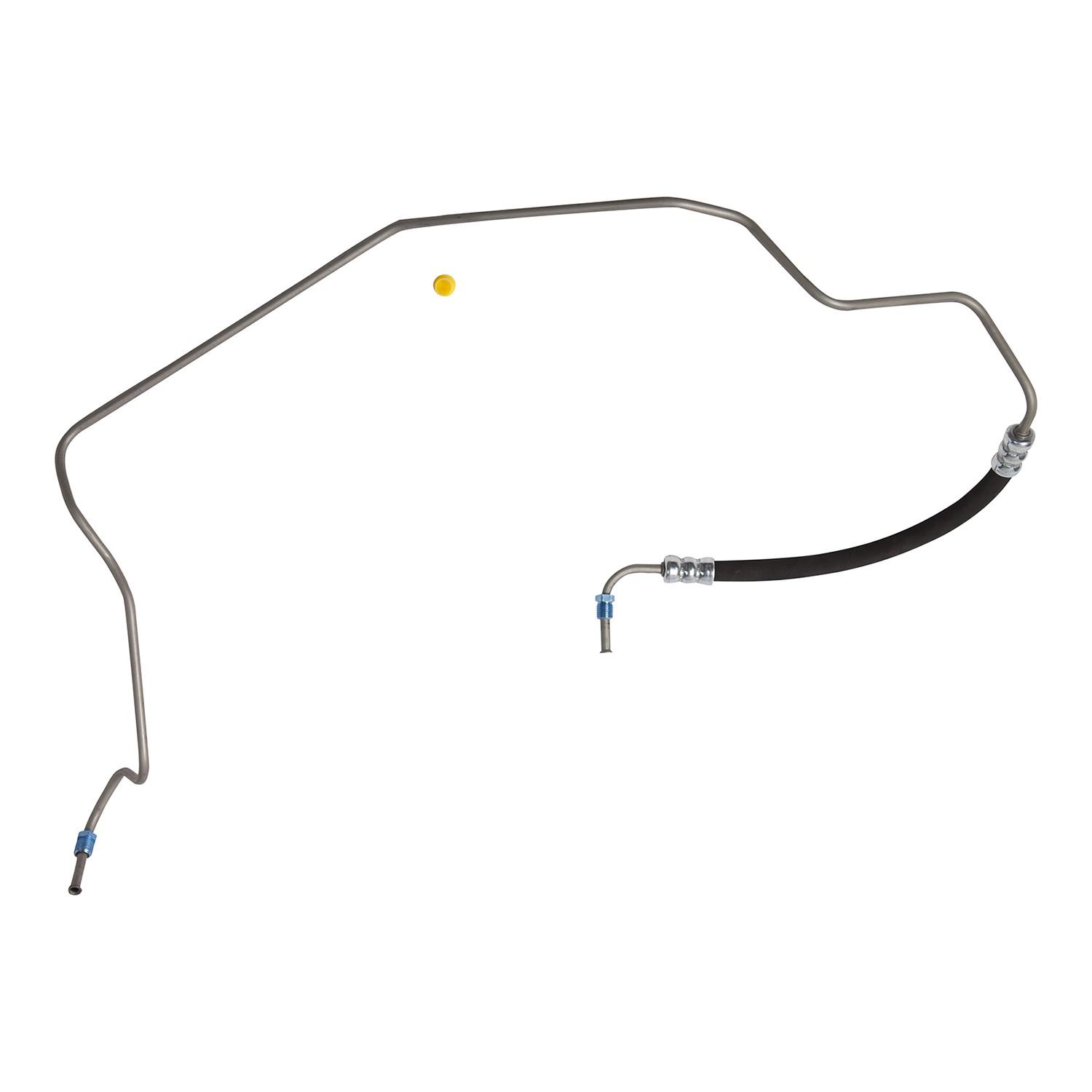 Edelmann 91620 - Power Steering Pressure Line Hose Assembly Edelmann 91620 Power Steering Pressure Line Hose Assembly product image 1 of 3