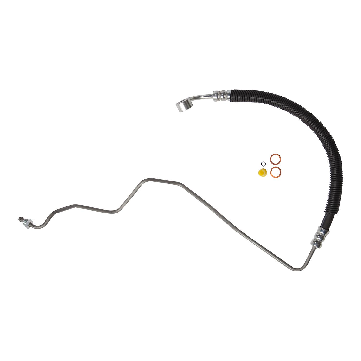 Edelmann 91622 - Power Steering Pressure Line Hose Assembly Edelmann 91622 Power Steering Pressure Line Hose Assembly product image 1 of 3