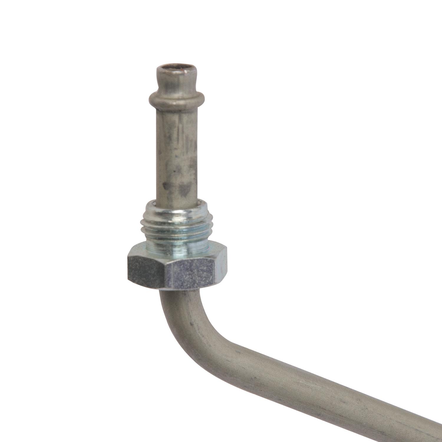 Edelmann 91624 Power Steering Pressure Line Hose Assembly product image 2 of 3