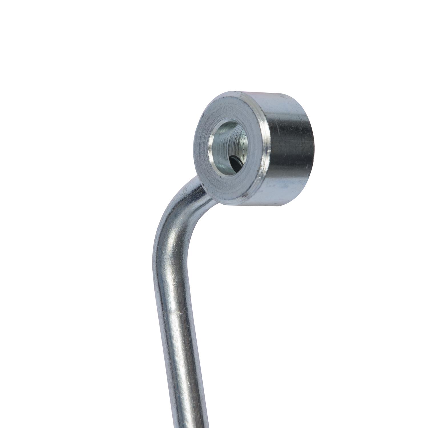 Edelmann 91625 - Power Steering Pressure Line Hose Assembly Edelmann 91625 Power Steering Pressure Line Hose Assembly product image 3 of 3