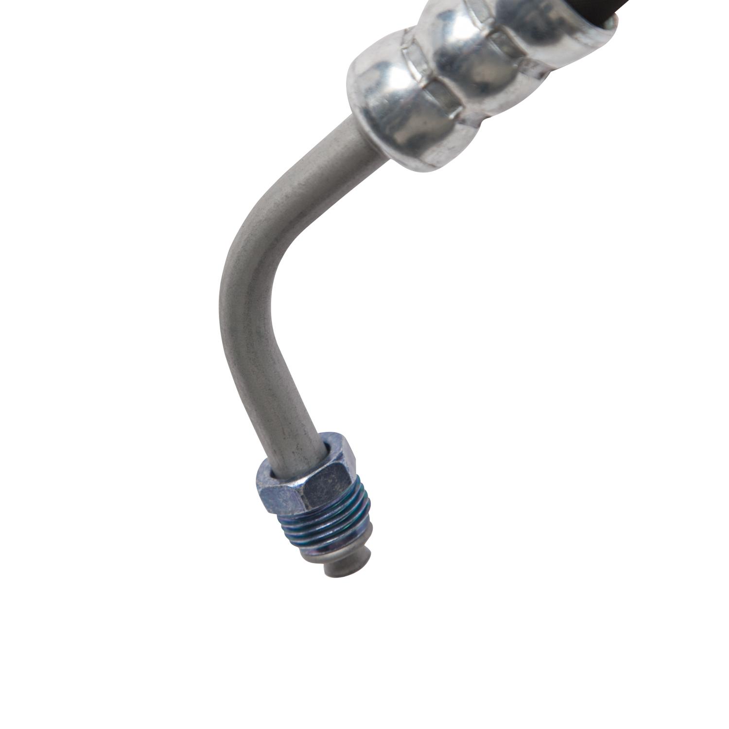 Edelmann 91626 Power Steering Pressure Line Hose Assembly product image 2 of 3