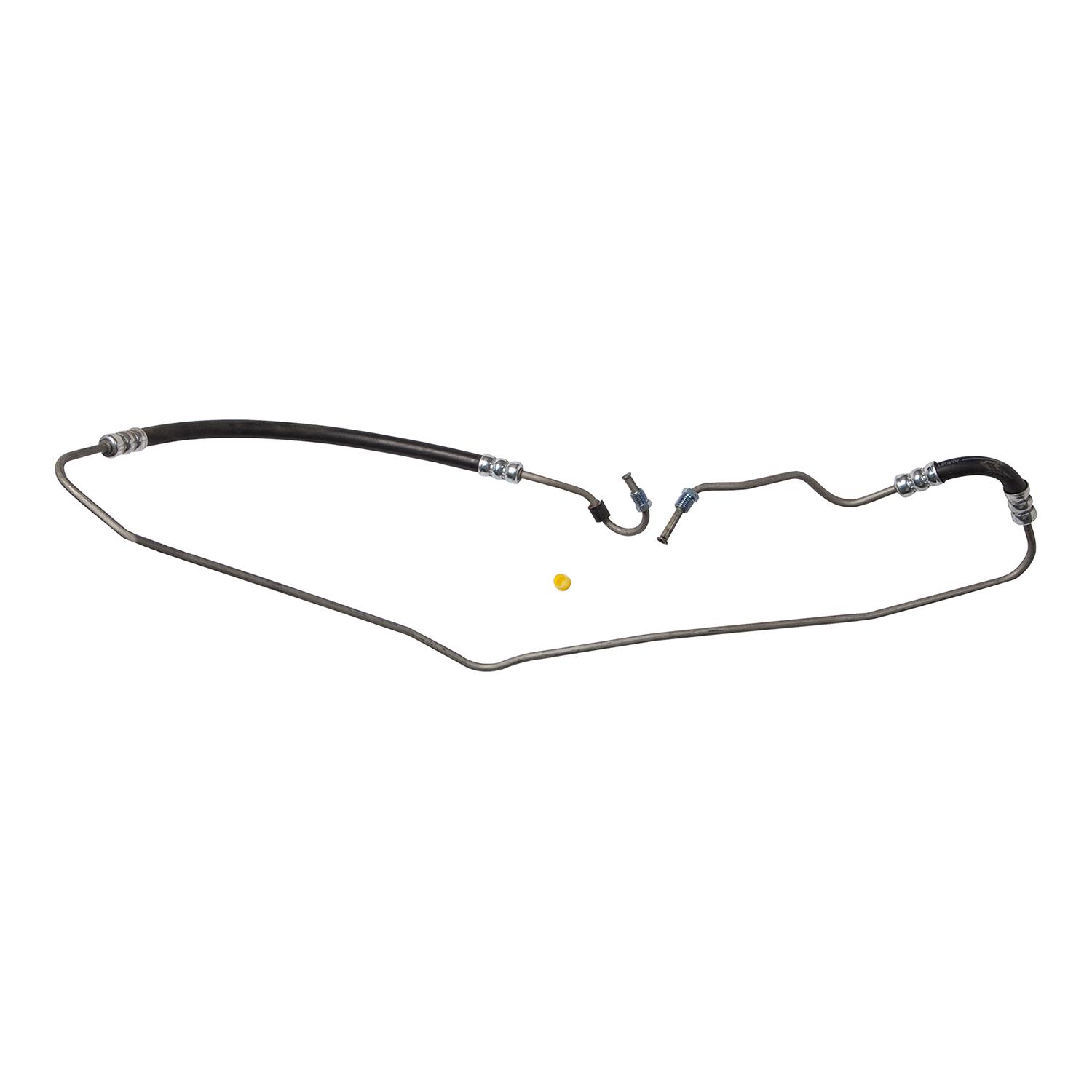 Edelmann 91627 - Power Steering Pressure Line Hose Assembly Edelmann 91627 Power Steering Pressure Line Hose Assembly product image 1 of 3