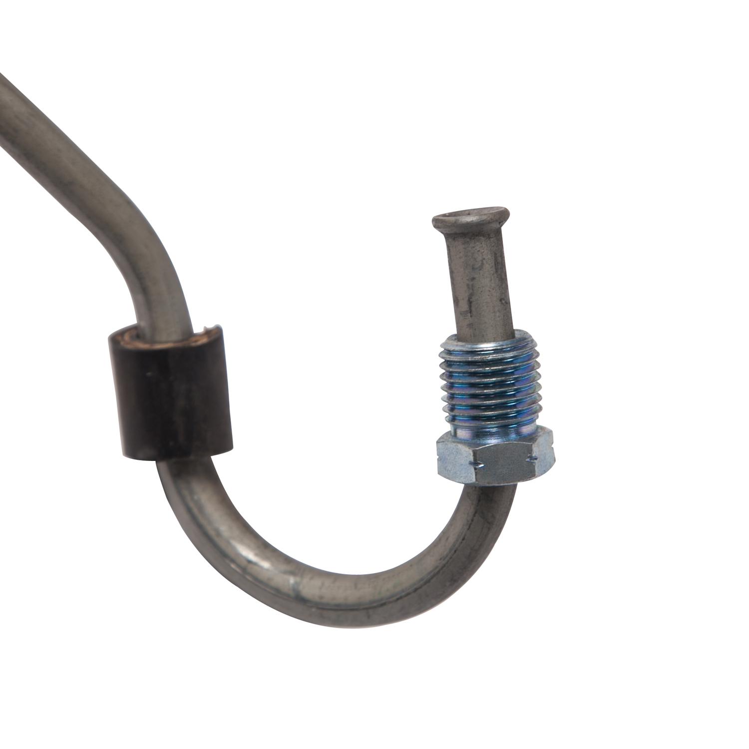 Edelmann 91627 - Power Steering Pressure Line Hose Assembly Edelmann 91627 Power Steering Pressure Line Hose Assembly product image 2 of 3