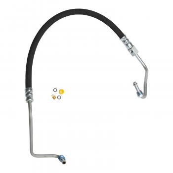 Edelmann 91630 Power Steering Pressure Line Hose Assembly product image 1 of 3
