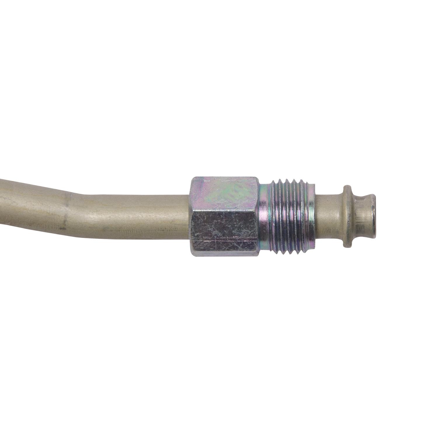Edelmann 91631 - Power Steering Pressure Line Hose Assembly Edelmann 91631 Power Steering Pressure Line Hose Assembly product image 2 of 3