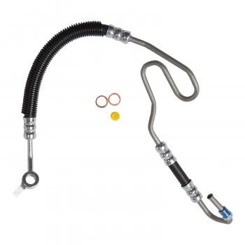 Edelmann 91632 Power Steering Pressure Line Hose Assembly product image 1 of 3